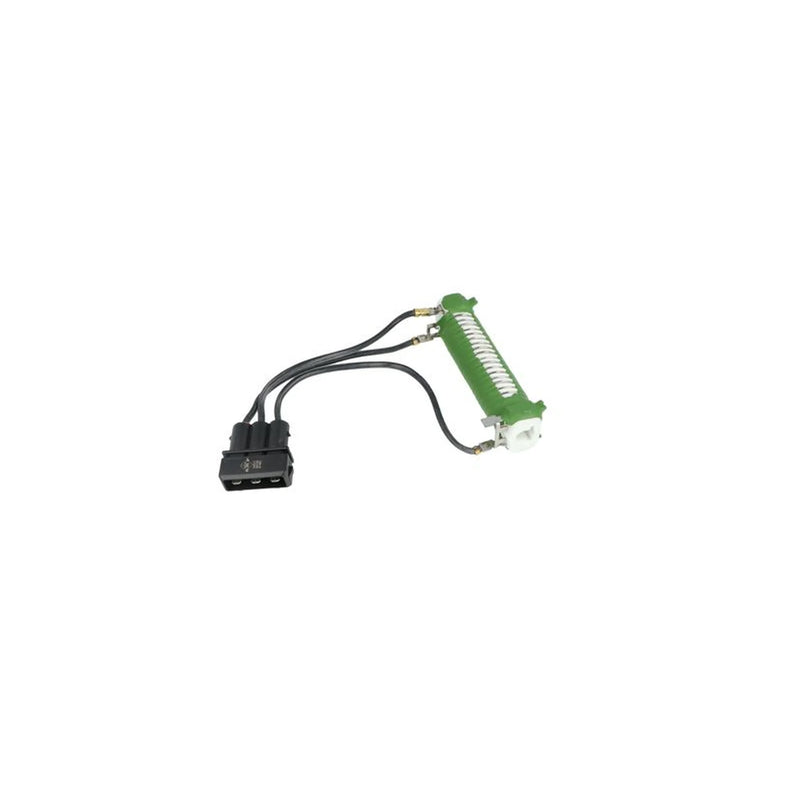 NRF Heater Blower Resistor 342109