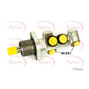 Apec Brake Master Cylinder Hydraulic Assembly MCY292