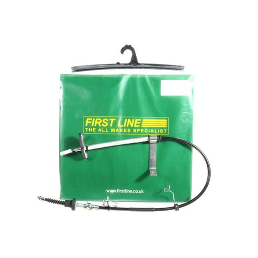 First Line Clutch Control Cable Pull FKC1500