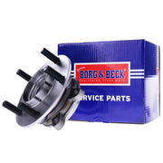 Borg & Beck Wheel Bearing Kit BWK1518