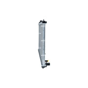 NRF Engine Radiator 58378