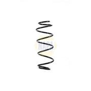NAPA Front Suspension Coil Spring NCS1669