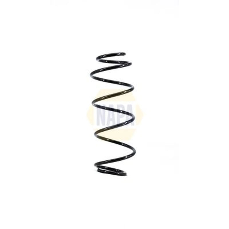 NAPA Front Suspension Coil Spring NCS1669