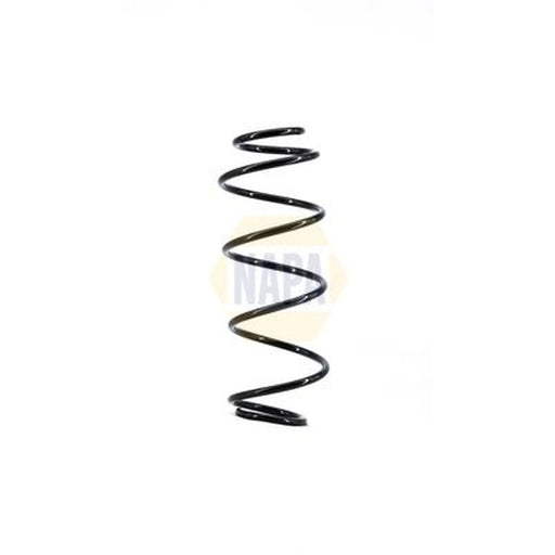 NAPA Front Suspension Coil Spring NCS1669