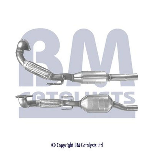 BM Catalysts Diesel Cat BM80290