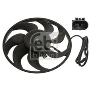 Febi Air Con Condenser Fan 47337
