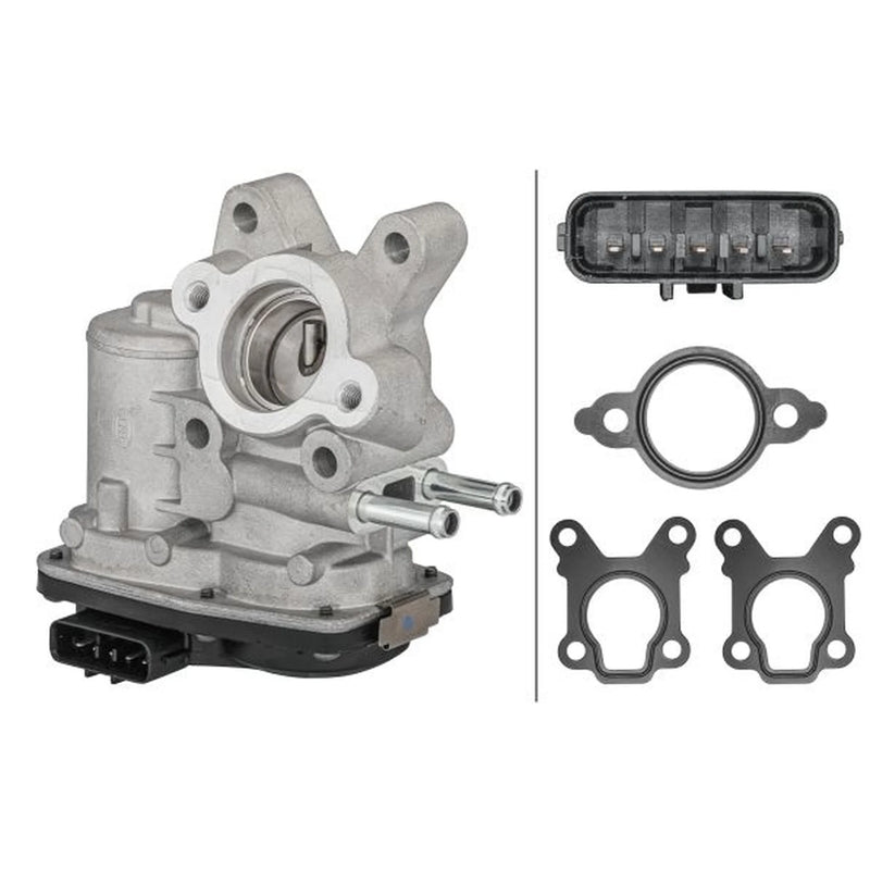 Hella Exhaust Gas Recirculation Valve 6NU 014 864-661