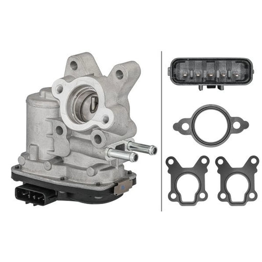 Hella Exhaust Gas Recirculation Valve 6NU 014 864-661