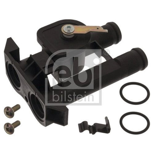 Febi Coolant Control Valve Assembly 102210