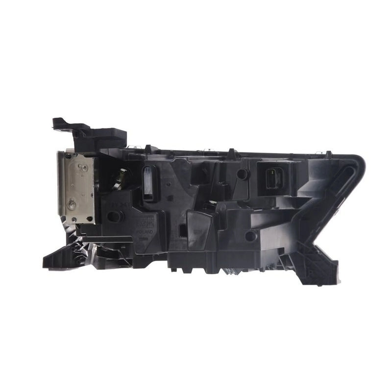 Valeo Headlight Headlamp Left 451046