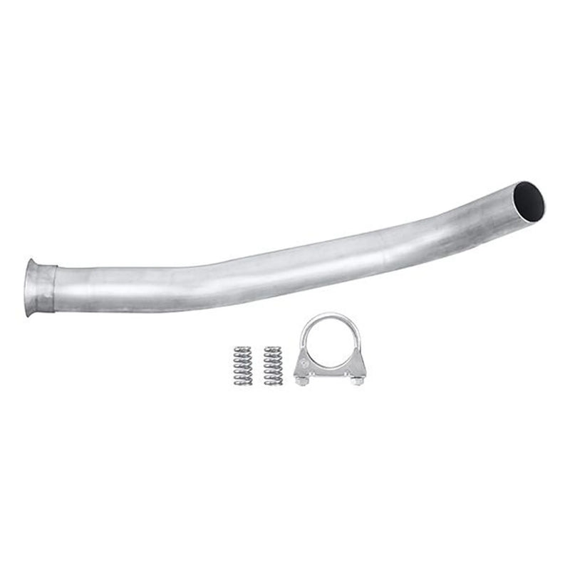 Hella Exhaust Pipe OD 8LA 366 005-031