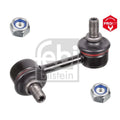 Febi Stabiliser Bar Link Coupling Rod Front Right 18134