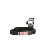 Gates V-Ribbed Belt Set K016PK1090SF