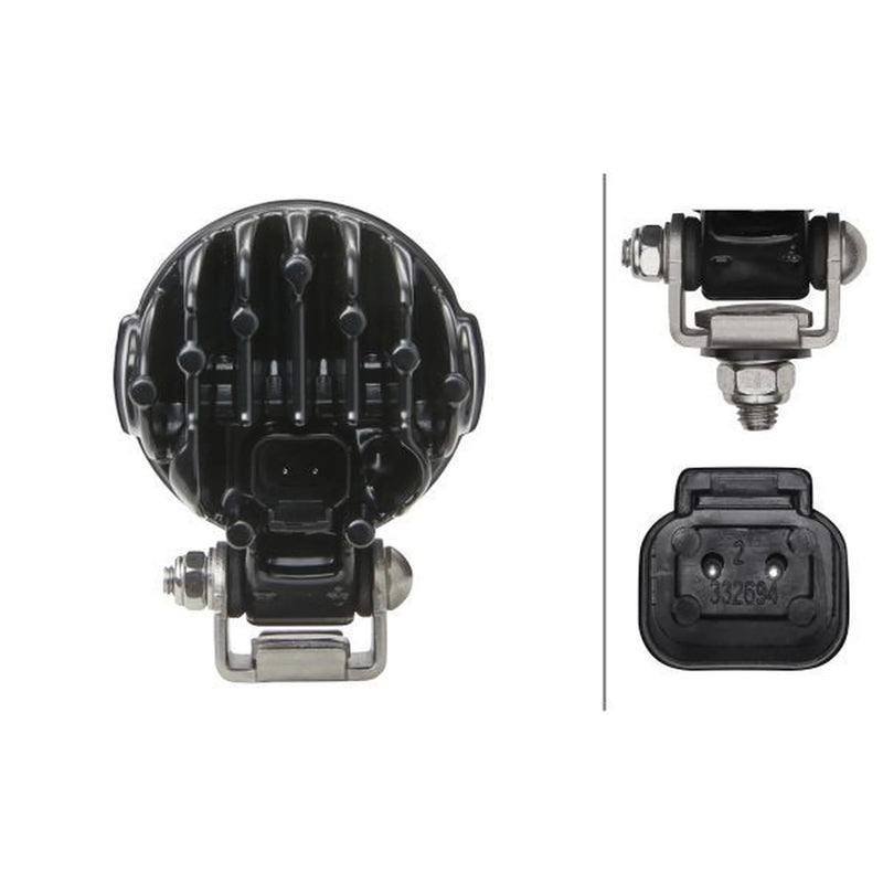 Hella Worklight High 1G0 995 050-051