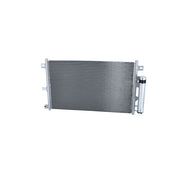 NRF Air Conditioning Condenser 350481