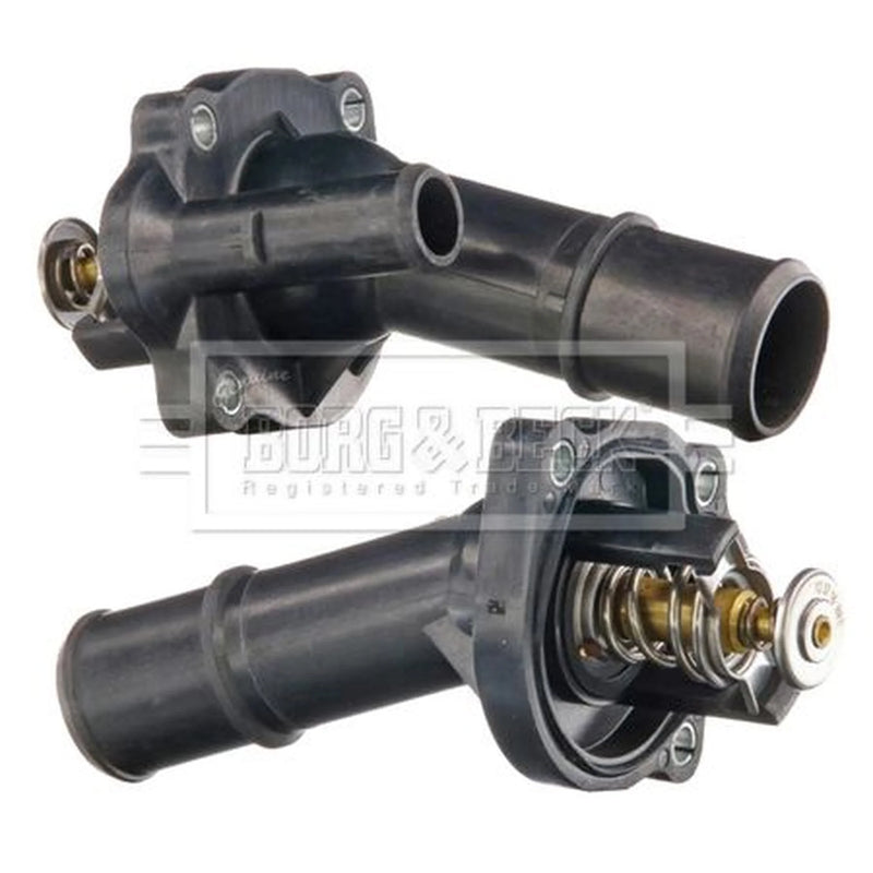 Borg & Beck Thermostat,Coolant BBT104