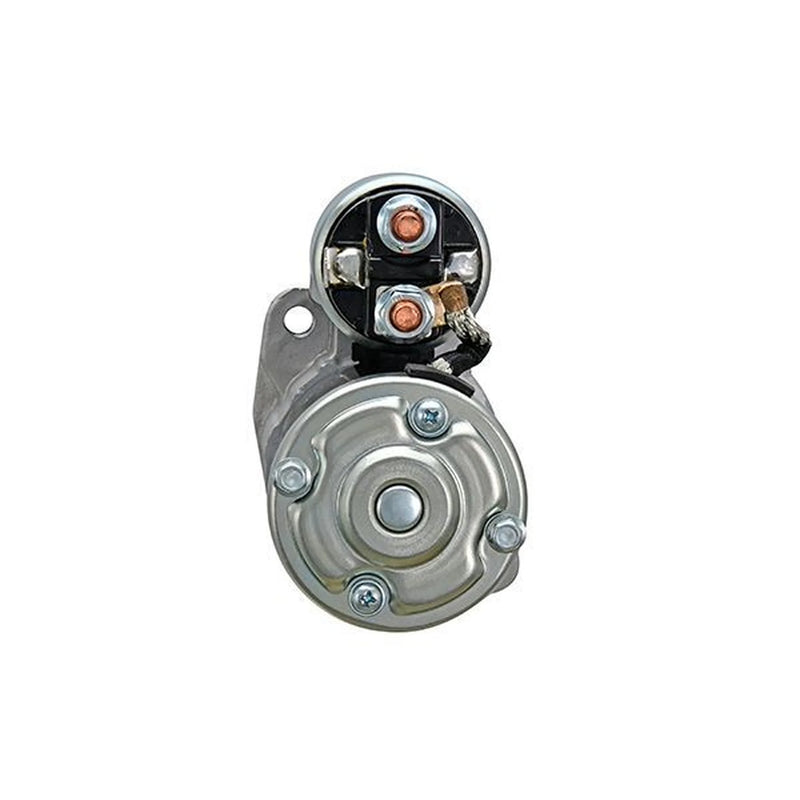 Hella Starter Motor 12V 1.4kW 8 Teeth 8EA 011 612-741