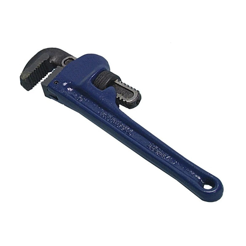 Faithfull Leader Pattern Pipe Wrench 300mm (12in) - FAIPW12
