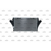 NRF Intercooler (Charge Air Cooler) 30480