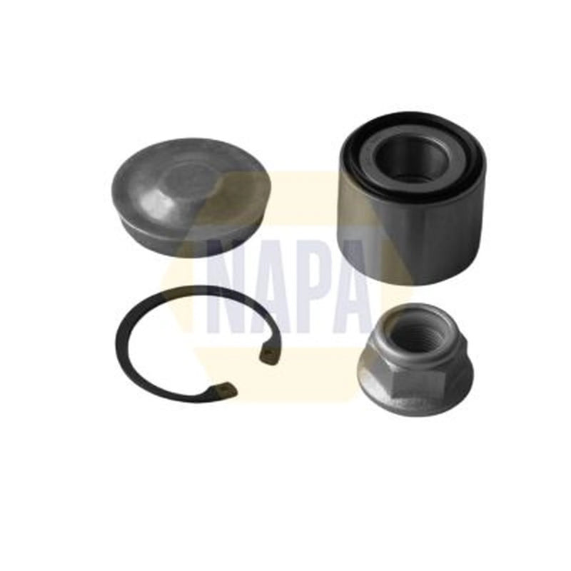 NAPA Wheel Bearing Kit PWB1016