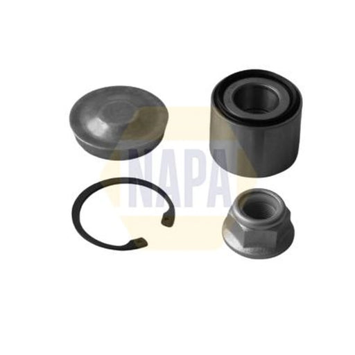 NAPA Wheel Bearing Kit PWB1016