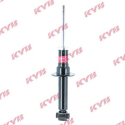 KYB Shock Absorber Damper Strut Rear 3418016