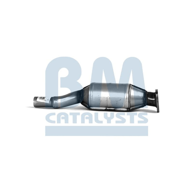 BM Catalysts Homologated Petrol Cat BM90138H