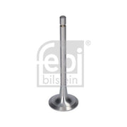 Febi Engine Intake Valve 45mm Head 178020