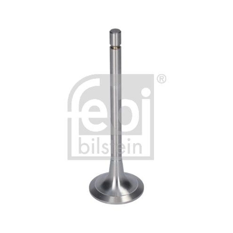 Febi Engine Intake Valve 45mm Head 178020