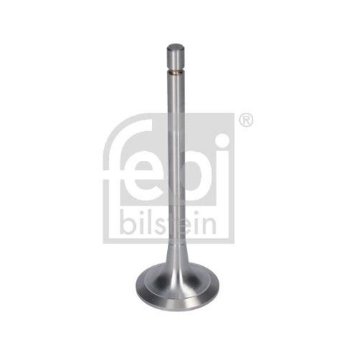 Febi Engine Intake Valve 45mm Head 178020