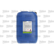 Valeo Antifreeze 25 Litres 820705
