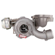 Febi Turbocharger Turbo Unit 186851