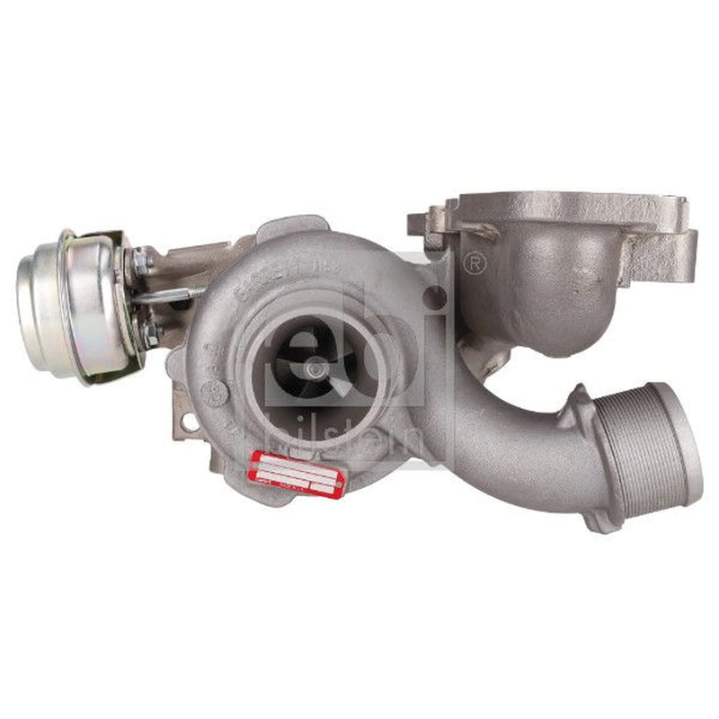 Febi Turbocharger Turbo Unit 186851