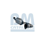 BM Catalysts Homologated Petrol Cat BM90944H