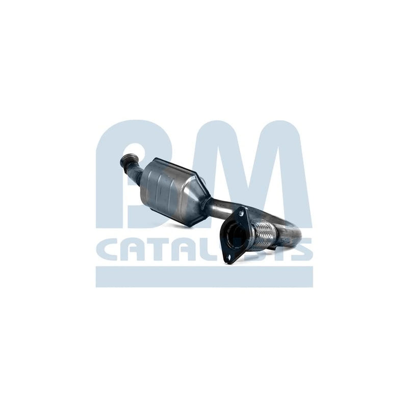 BM Catalysts Homologated Petrol Cat BM90944H