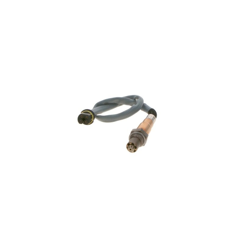 Bosch O2 Lambda Oxygen Sensor Right 0 258 006 167