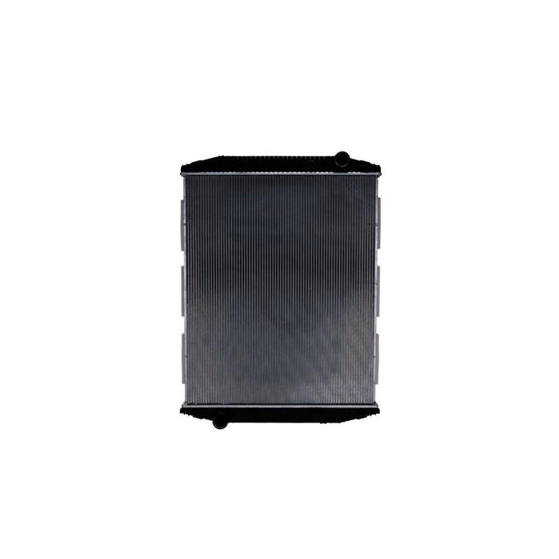 Hella Engine Radiator 8MK 366 300-681