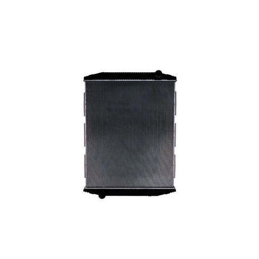 Hella Engine Radiator 8MK 366 300-681