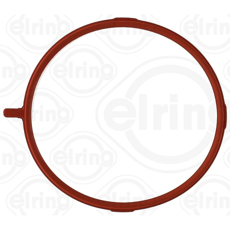 Elring Intake Manifold Housing Gasket OD ID Thick 485.970
