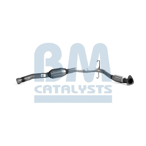 BM Catalysts Homologated Diesel Cat BM80285H