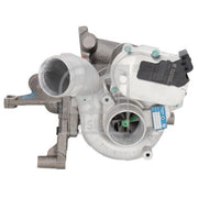 Febi Turbocharger Turbo Unit 187264