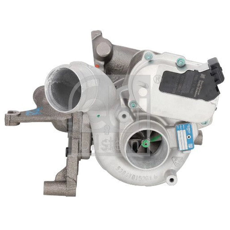 Febi Turbocharger Turbo Unit 187264