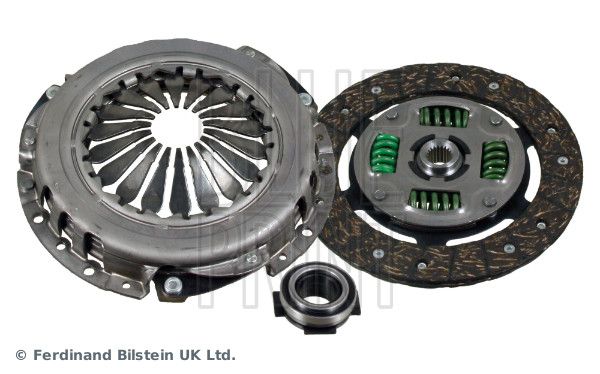 Blue Print ADL143014 Clutch Kit
