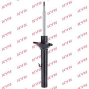 KYB Shock Absorber Damper Strut Rear Right 333176