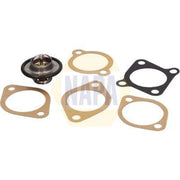 NAPA Thermostat,Coolant NTH1052