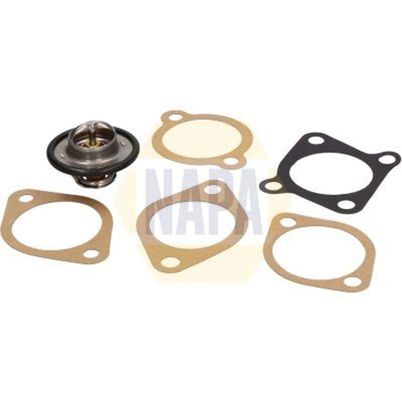 NAPA Thermostat,Coolant NTH1052