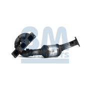 BM Catalysts Homologated Petrol Cat BM91477H