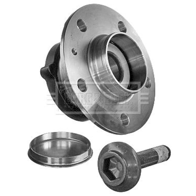 Borg & Beck Wheel Bearing Kit BWK1283