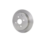 Bosch 2 x Solid Rear Brake Discs 0 986 479 086