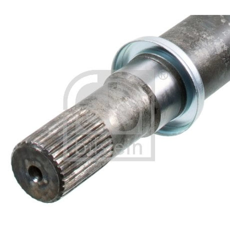 Febi CV Drive Shaft Driveshaft Front Right 182959